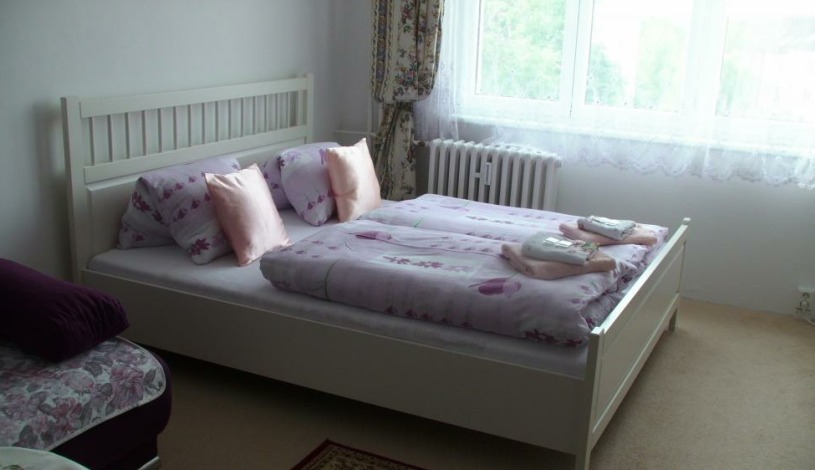 Apartments Meixner Mariánské Lázně